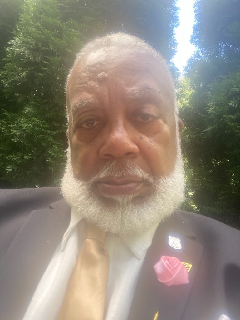 William Murray