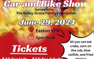 Crab Feast Car and Bike Show