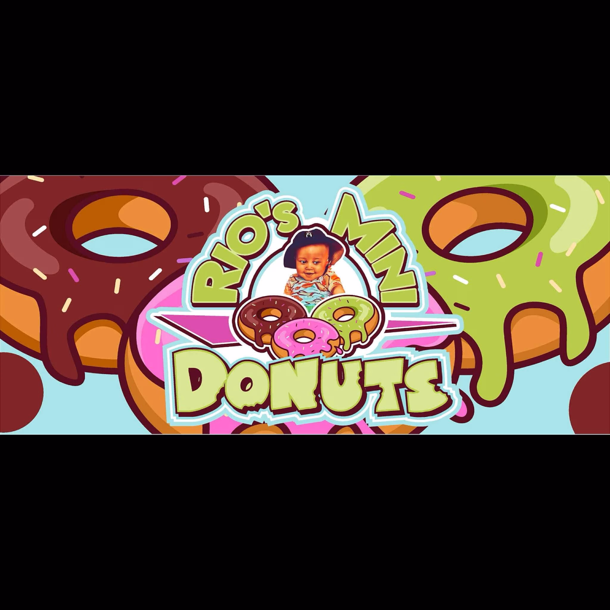 Vendor 3 Logo