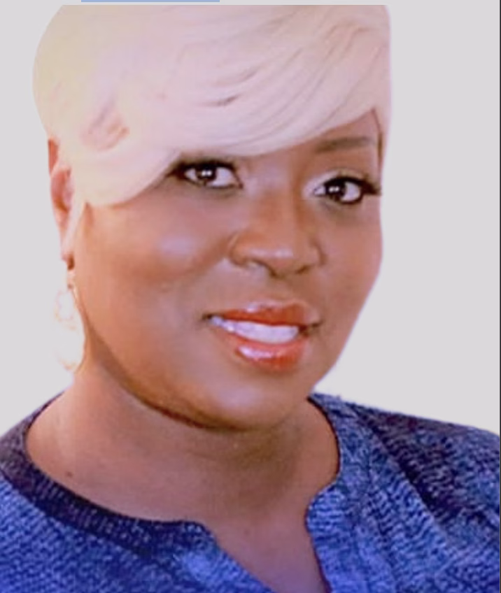 Dr. Stephanie Poplar