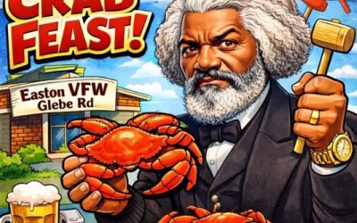 2026 Frederick Douglass Unity Day