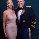 Lieutenant Colonel Mark Bennett